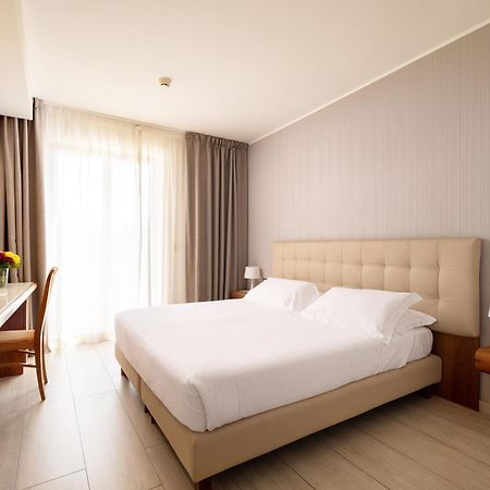 D'Aragona Lifestyle Hotel Conversano Exterior photo