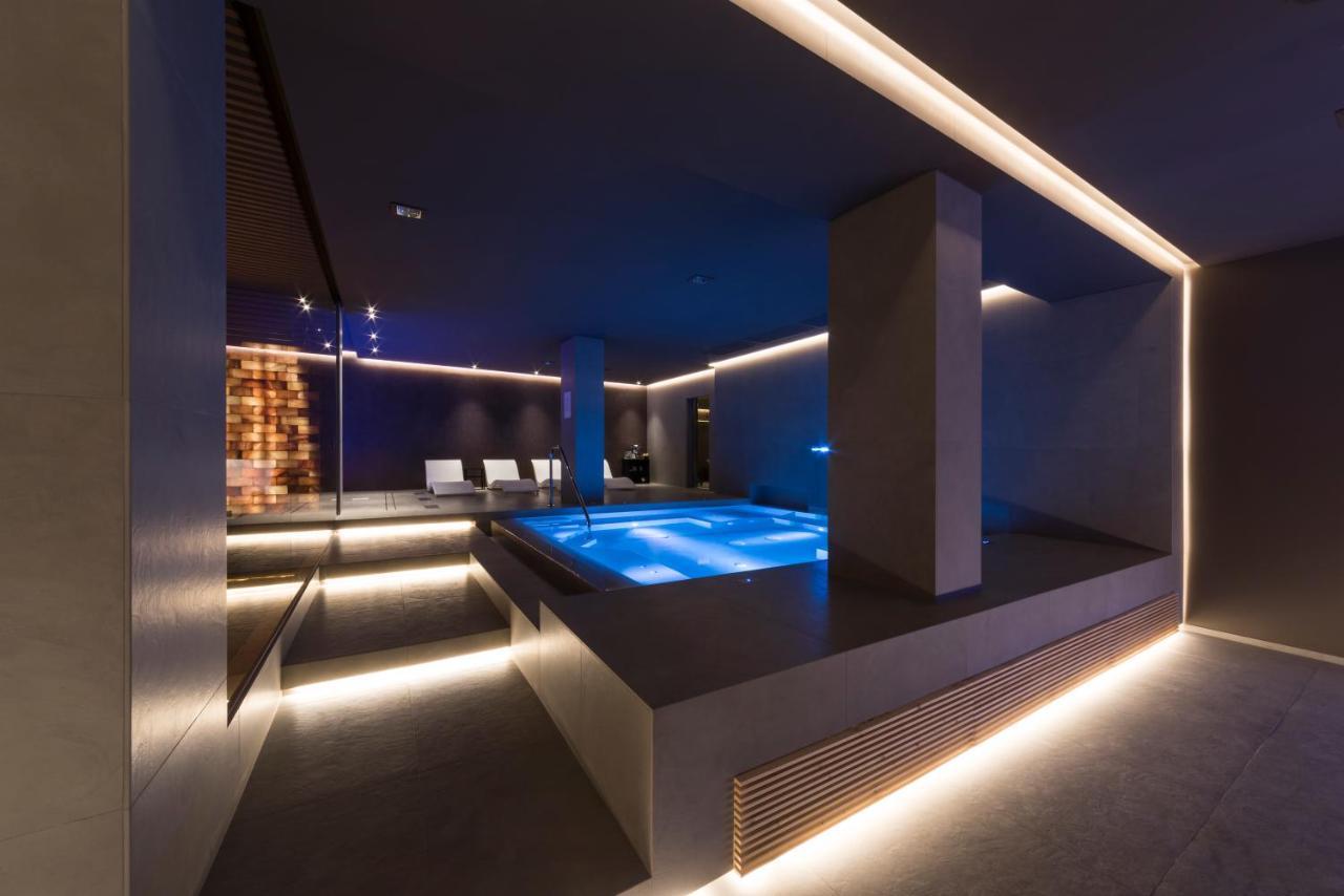 D'Aragona Lifestyle Hotel Conversano Exterior photo